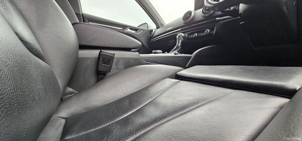 2017 Audi A3 | Top Specs 370060300