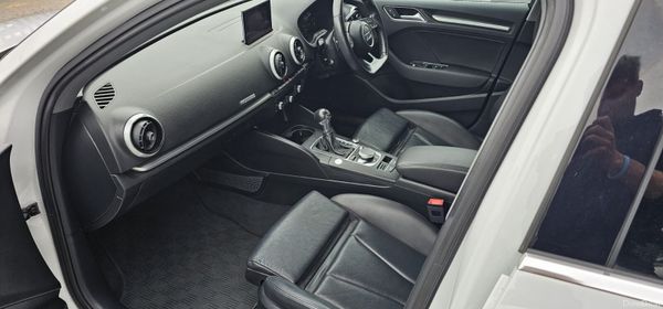 2017 Audi A3 | Top Specs 370060311