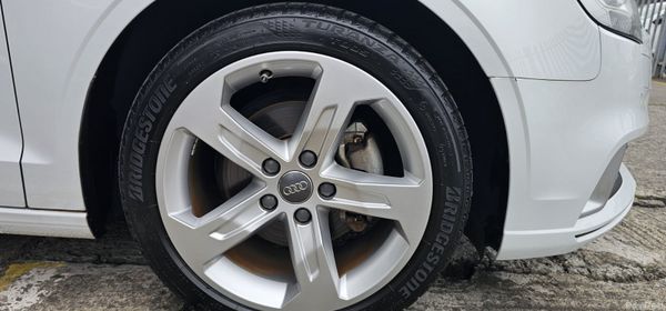 2017 Audi A3 | Top Specs 370060326