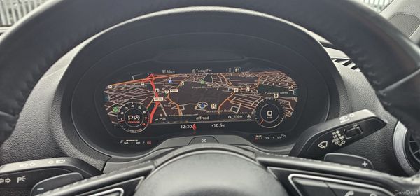 2017 Audi A3 | Top Specs 370060329