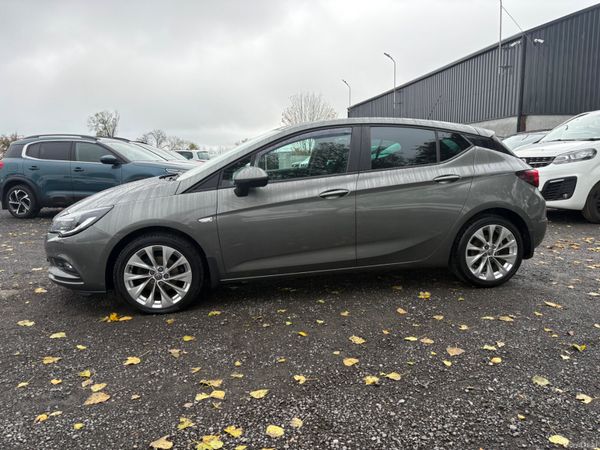 Opel Astra 370069672