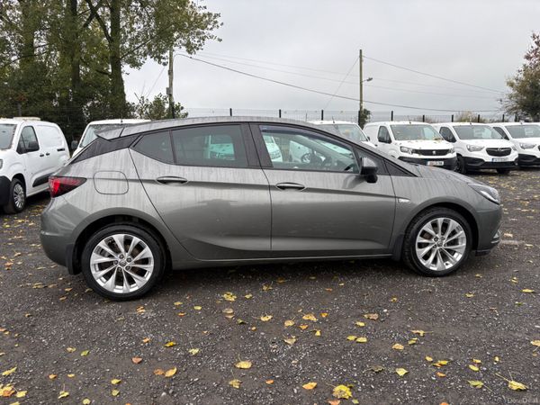 Opel Astra 370069676