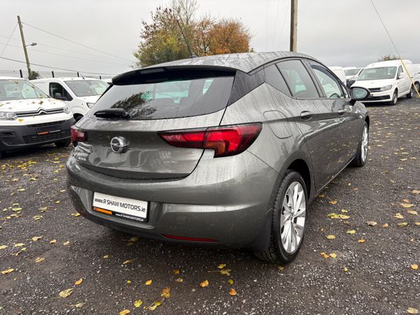 Opel Astra 370069679