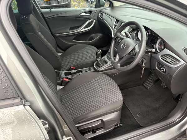 Opel Astra 370069690