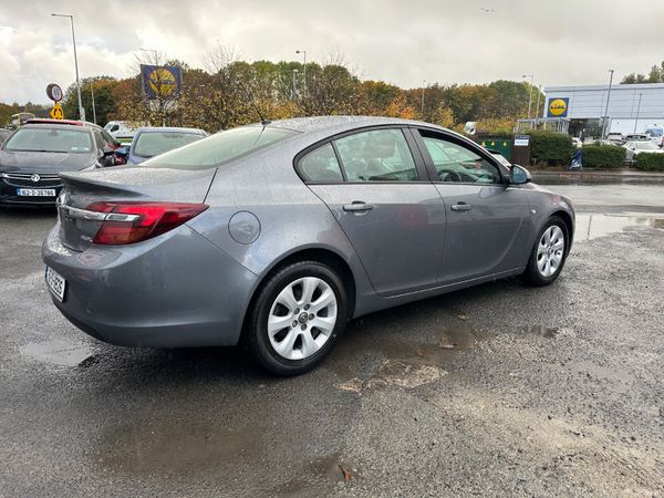 Opel Insignia 1.6CDTI NCT 370080147