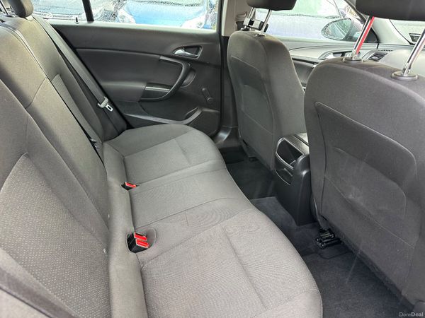 Opel Insignia 1.6CDTI NCT 370080192