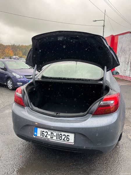 Opel Insignia 1.6CDTI NCT 370080198