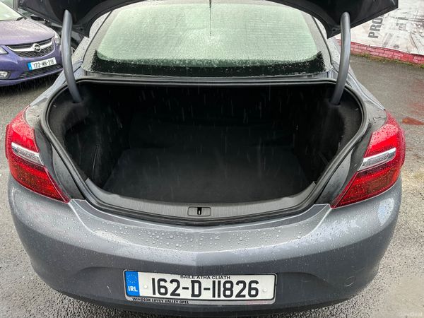 Opel Insignia 1.6CDTI NCT 370080201