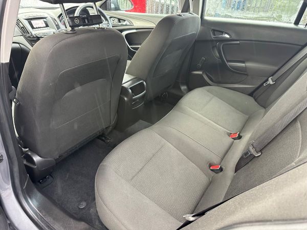 Opel Insignia 1.6CDTI NCT 370080205