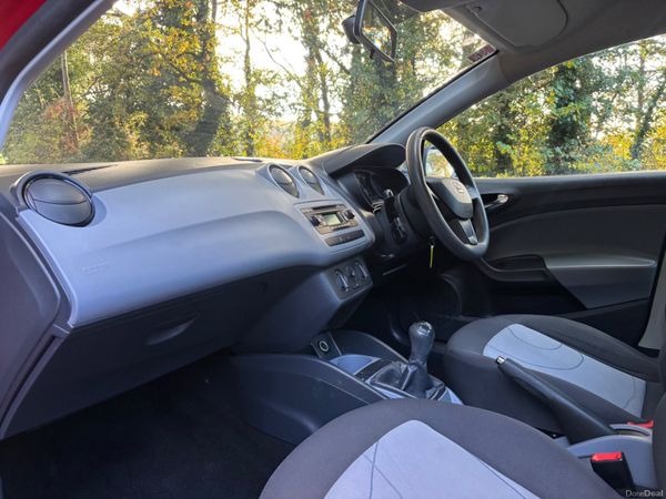 2015 SEAT Ibiza SC 1.2 70hp SE like new! 370083291