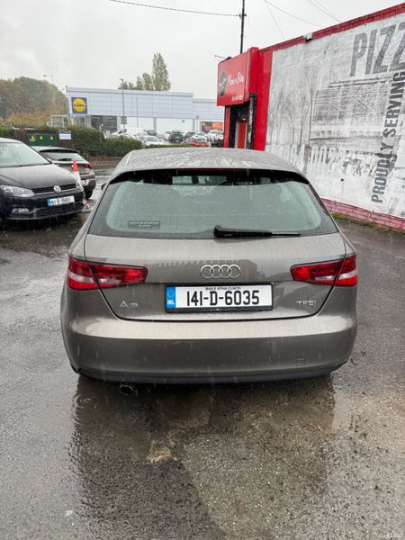 Audi A3 1.2 TFSI Low Kms NCT 370092041