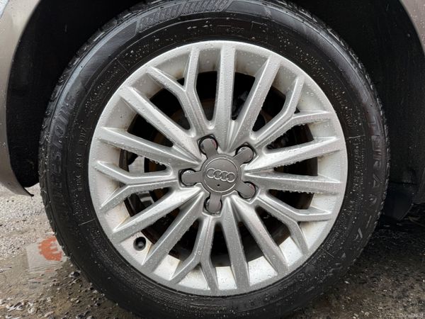 Audi A3 1.2 TFSI Low Kms NCT 370092048