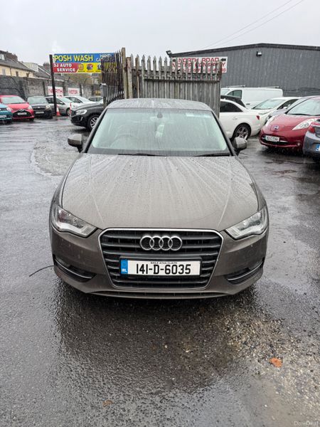 Audi A3 1.2 TFSI Low Kms NCT 370092033