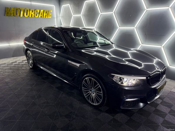 ◼️2017 BMW 530e M-SPORT LOW MILEAGE◼️ 370033953