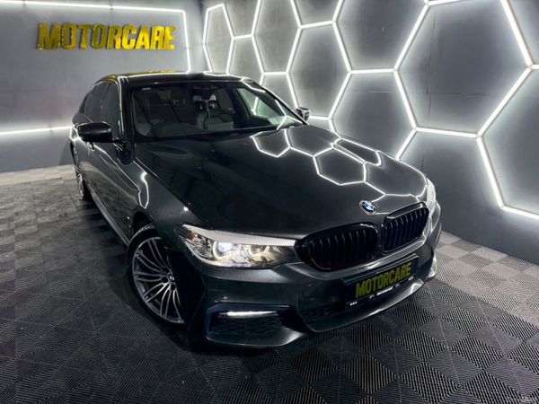 ◼️2017 BMW 530e M-SPORT LOW MILEAGE◼️ 370033955