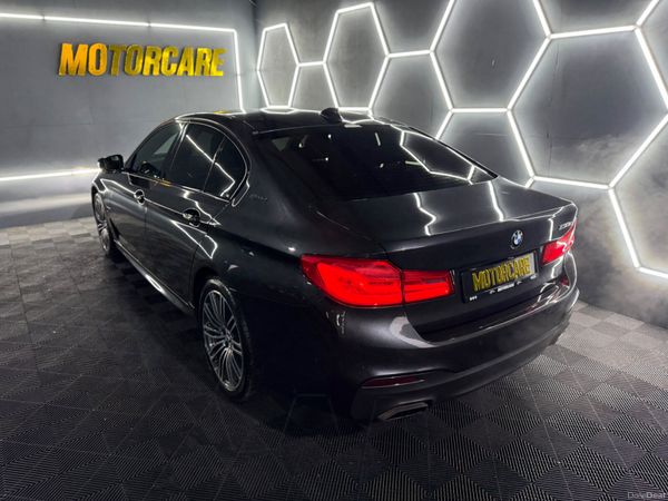 ◼️2017 BMW 530e M-SPORT LOW MILEAGE◼️ 370033959