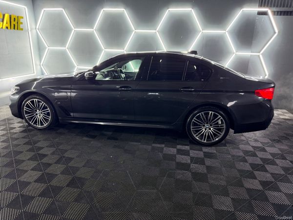 ◼️2017 BMW 530e M-SPORT LOW MILEAGE◼️ 370033965