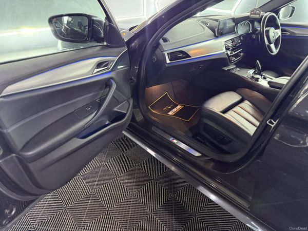 ◼️2017 BMW 530e M-SPORT LOW MILEAGE◼️ 370033969