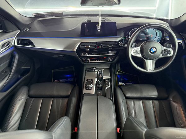 ◼️2017 BMW 530e M-SPORT LOW MILEAGE◼️ 370033977