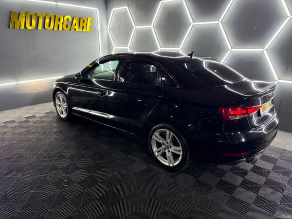 ◼️2017 AUDI A3 SPORT 1.0 TFSI AUTOMATIC ◼️ 370034243