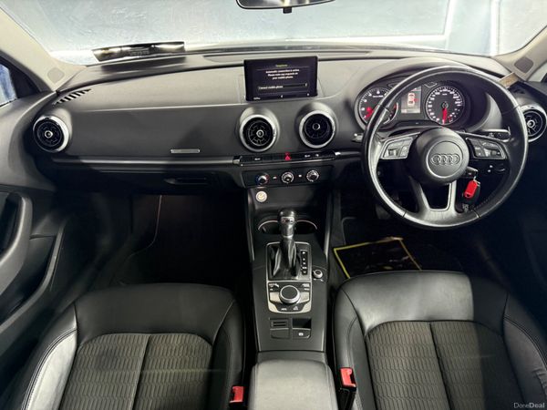 ◼️2017 AUDI A3 SPORT 1.0 TFSI AUTOMATIC ◼️ 370034249