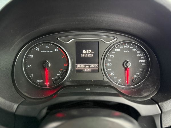 ◼️2017 AUDI A3 SPORT 1.0 TFSI AUTOMATIC ◼️ 370034283