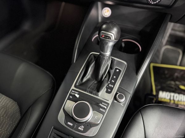 ◼️2017 AUDI A3 SPORT 1.0 TFSI AUTOMATIC ◼️ 370034285