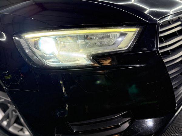 ◼️2017 AUDI A3 SPORT 1.0 TFSI AUTOMATIC ◼️ 370034229