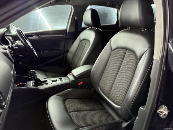 ◼️2017 AUDI A3 SPORT 1.0 TFSI AUTOMATIC ◼️ 370034239