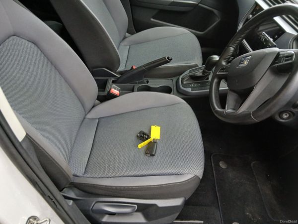 SEAT Arona  1.0 Automatic 370035413