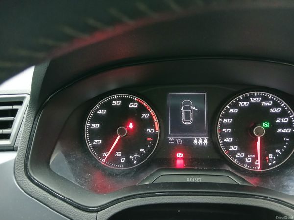 SEAT Arona  1.0 Automatic 370035419