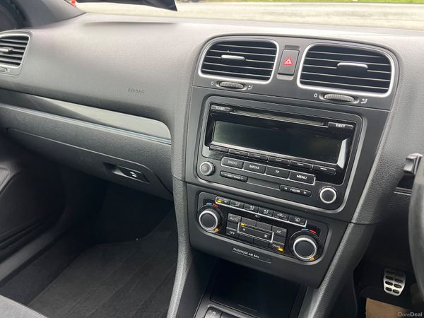 Volkswagen Golf 2011 1.4 TSI HIGHLINE 370144843