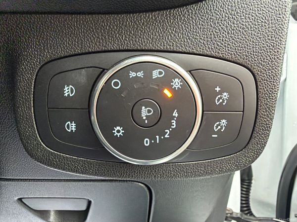 Ford Fiesta 2018 Titanium 1.5 TDCI 370149500