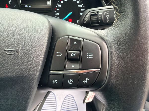 Ford Fiesta 2018 Titanium 1.5 TDCI 370149504