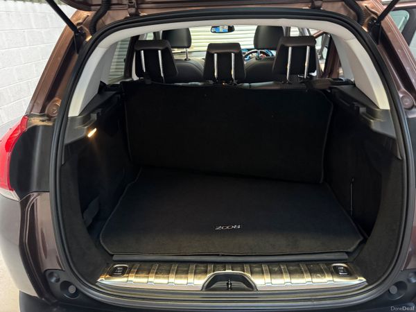 Peugeot 2008 2015       New NCT ! 370168297