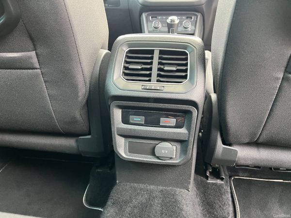 2017 Volkswagen Tiguan SEL 2.0 TDI BMT 370171655