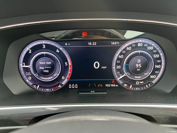 2017 Volkswagen Tiguan SEL 2.0 TDI BMT 370171657