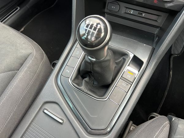 2017 Volkswagen Tiguan SEL 2.0 TDI BMT 370171663