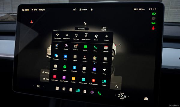 // Deposit Taken // 370197555