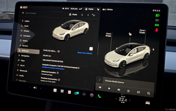 // Deposit Taken // 370197557