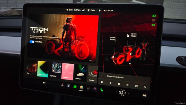 // Deposit Taken // 370197701