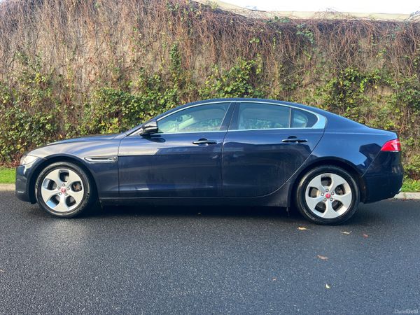 Jaguar XE 2017 (NCT 04/27 TAX 04/26) 370120932