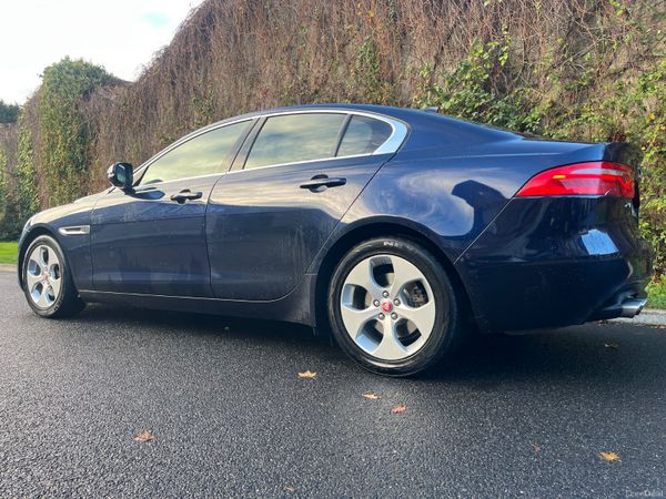 Jaguar XE 2017 (NCT 04/27 TAX 04/26) 370120935