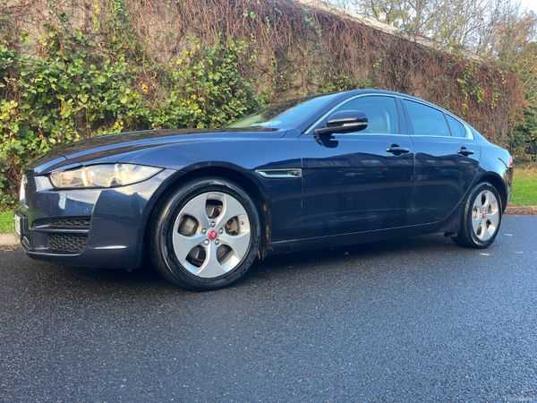 Jaguar XE 2017 (NCT 04/27 TAX 04/26) 370120937