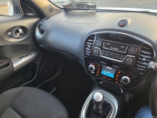 Nissan Juke 2015 370241440