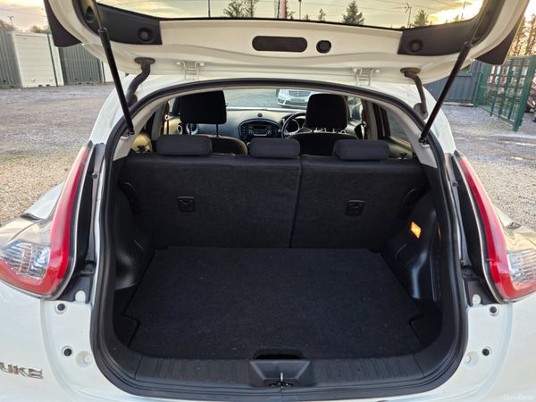 Nissan Juke 2015 370241430