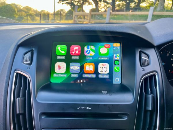 Ford Focus 2017 370281069