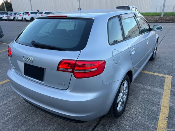 2012 AUDI A3 26K  NCT 10/26 TAX 12/25 370284335