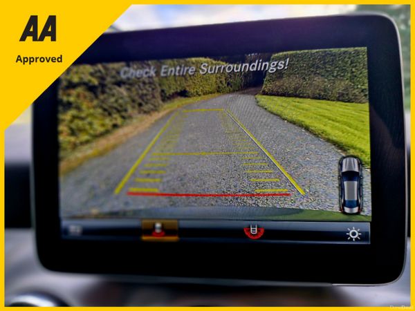 🔥2018 Mercedes CLA🔥(AMG Premium Package) 370217652