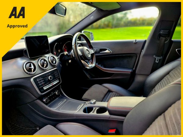 🔥2018 Mercedes CLA🔥(AMG Premium Package) 370217653